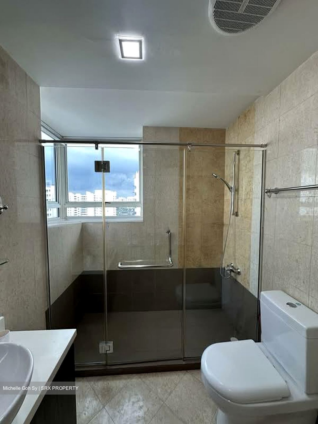Compass Heights (D19), Apartment #580278221
